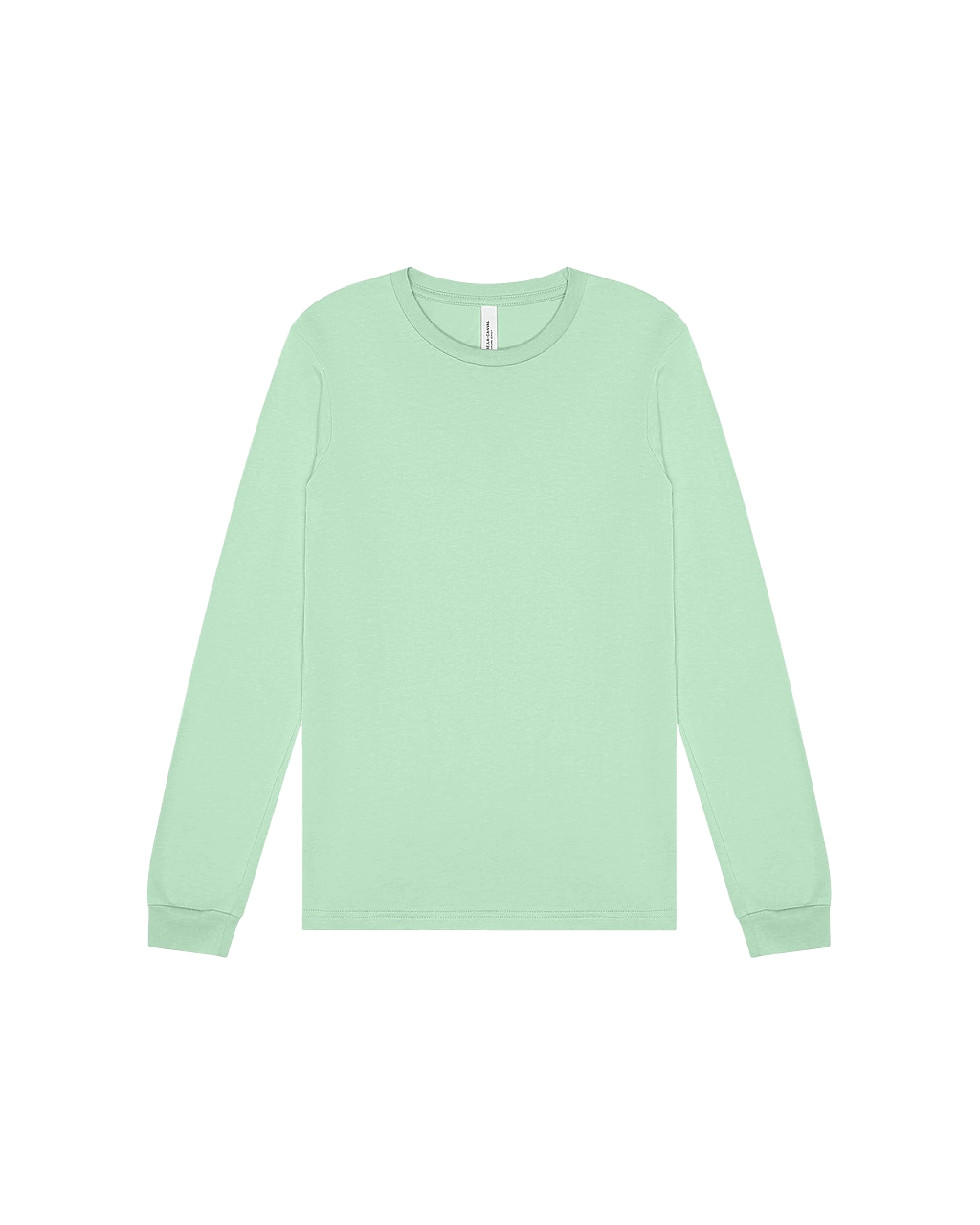 3501 Unisex Long Sleeve T-Shirt