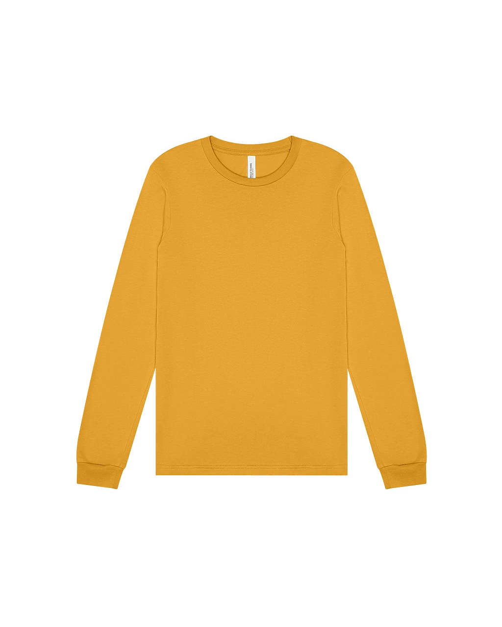 3501 Unisex Long Sleeve T-Shirt