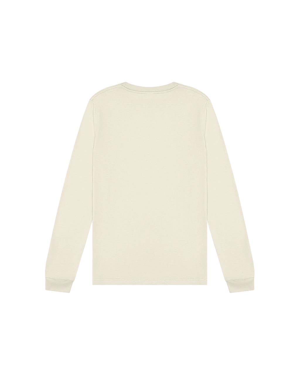 3501 Unisex Long Sleeve T-Shirt