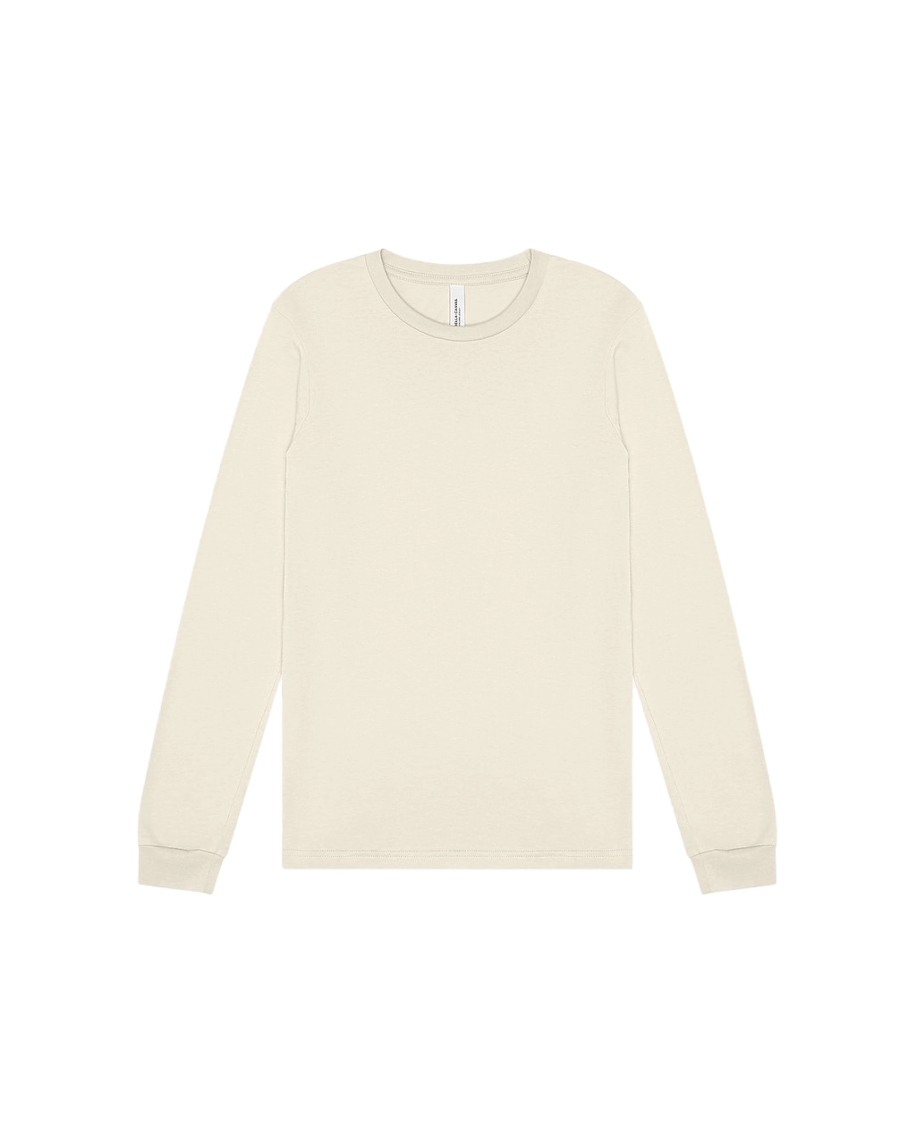 3501 Unisex Long Sleeve T-Shirt