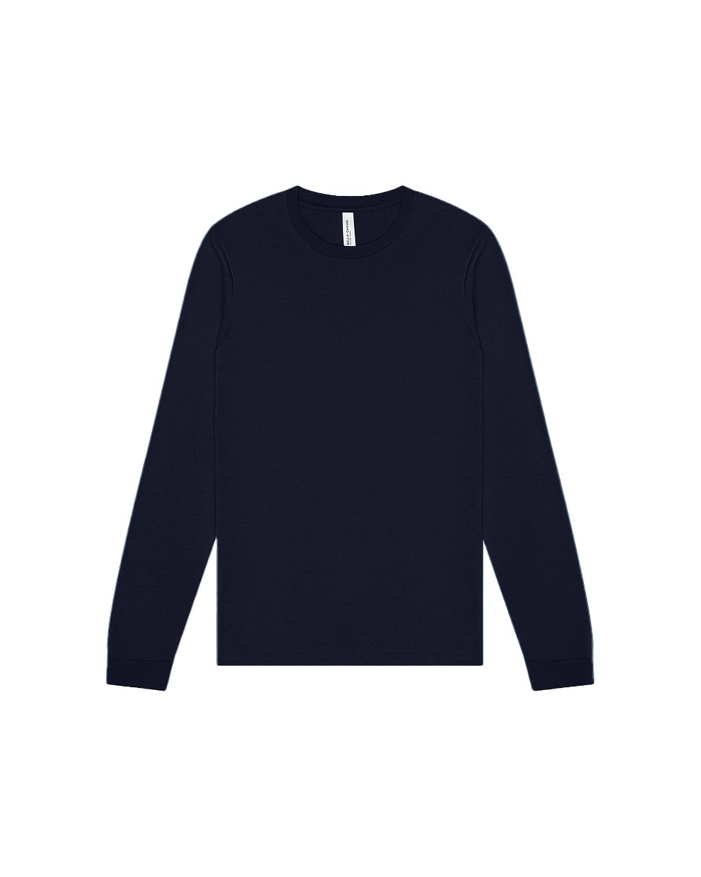 3501 Unisex Long Sleeve T-Shirt