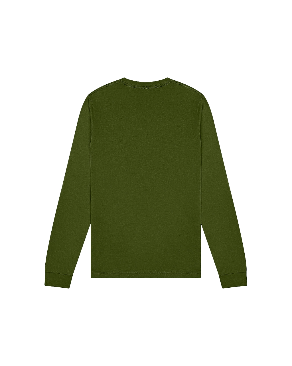 3501 Unisex Long Sleeve T-Shirt