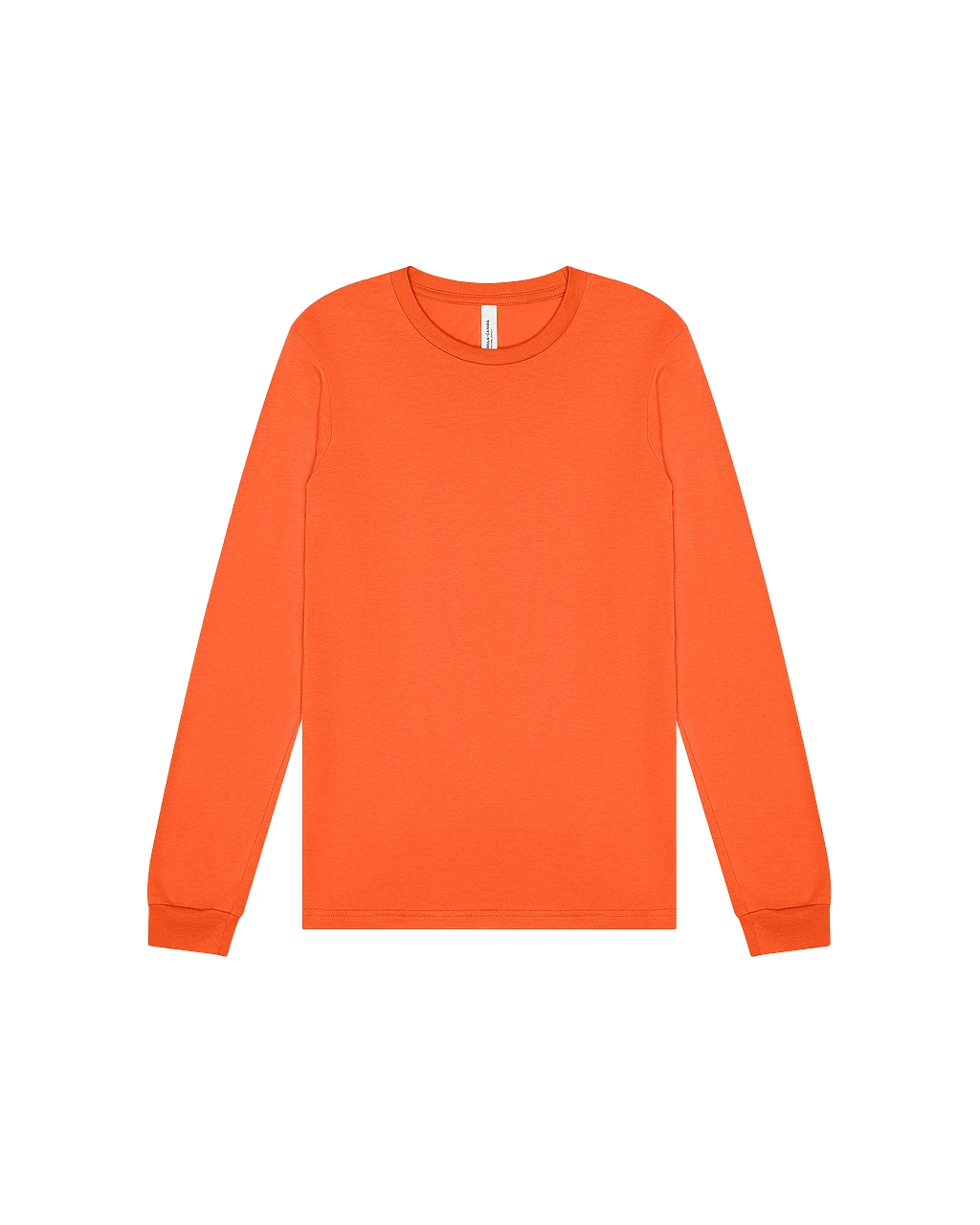 3501 Unisex Long Sleeve T-Shirt