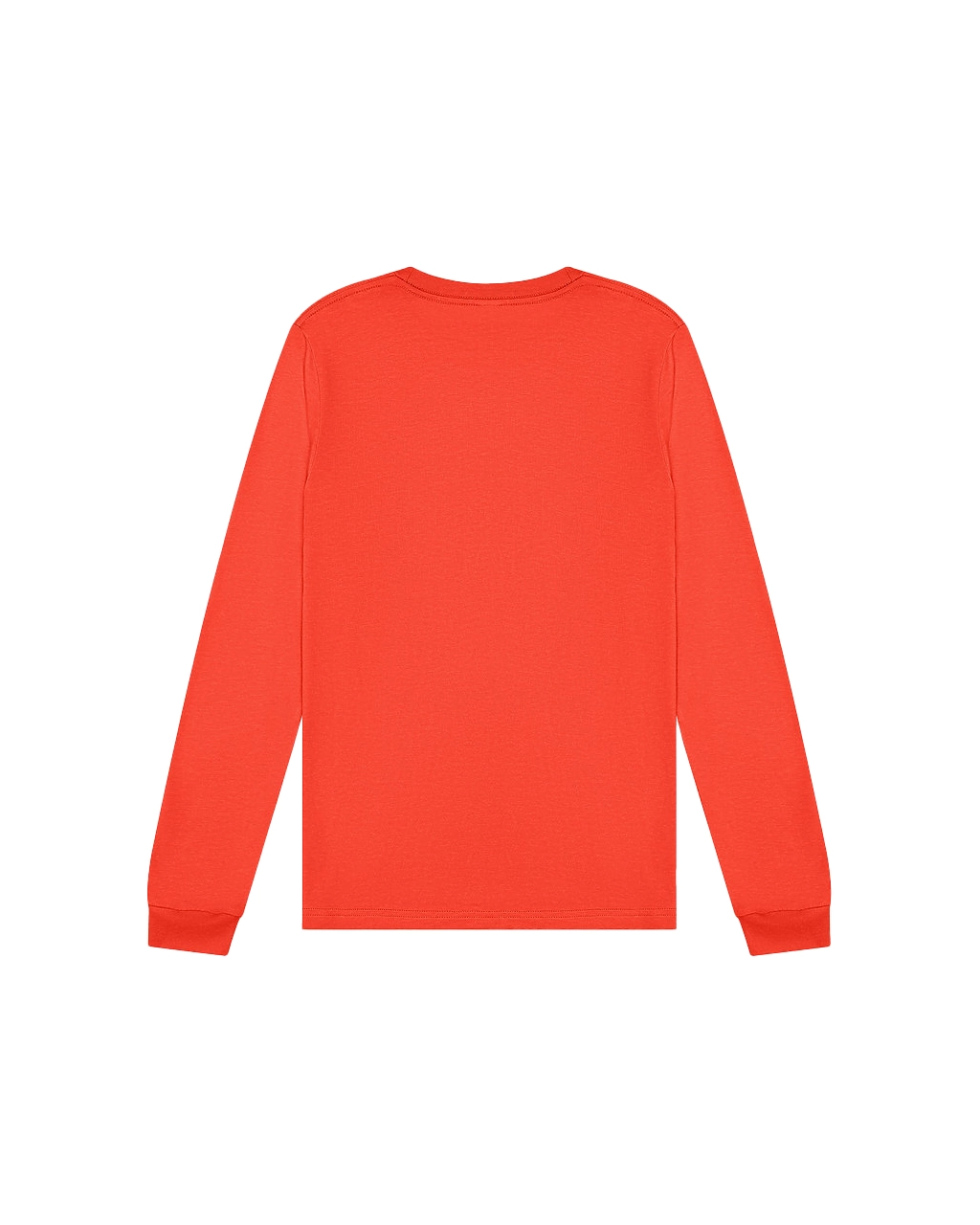 3501 Unisex Long Sleeve T-Shirt