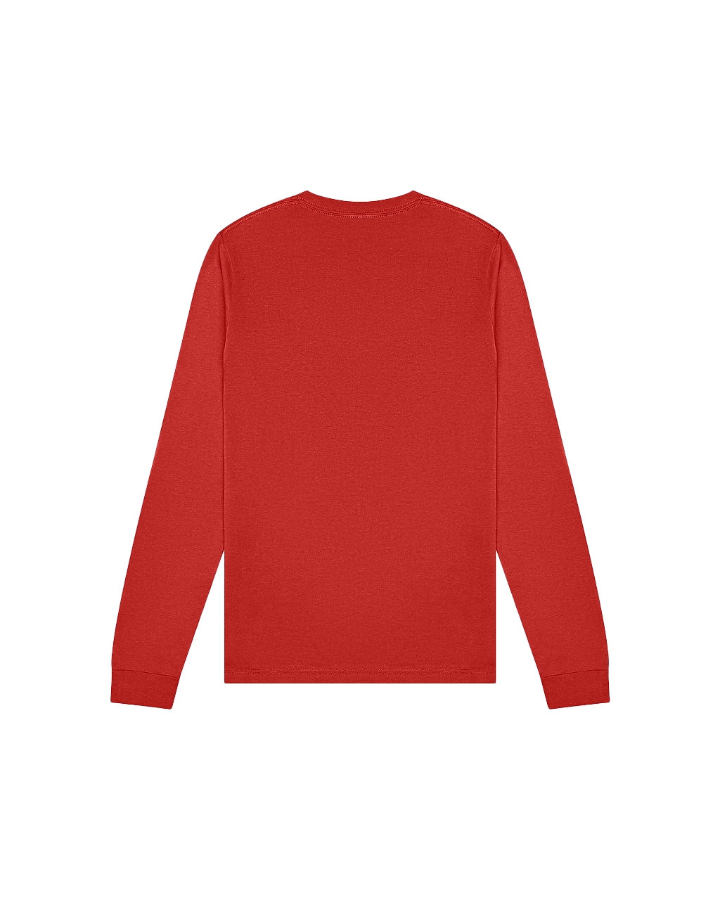 3501 Unisex Long Sleeve T-Shirt