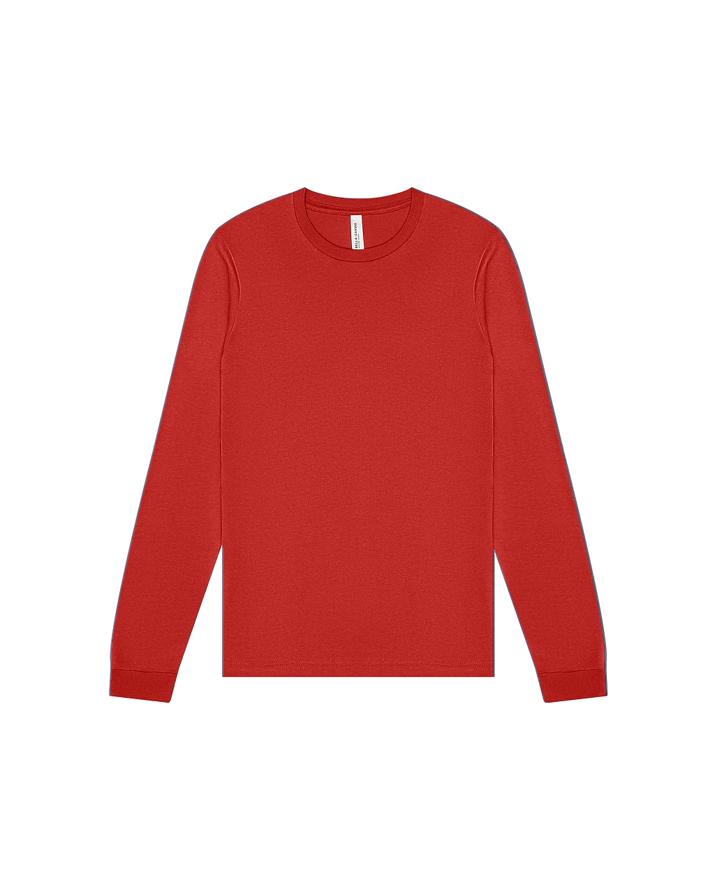 3501 Unisex Long Sleeve T-Shirt