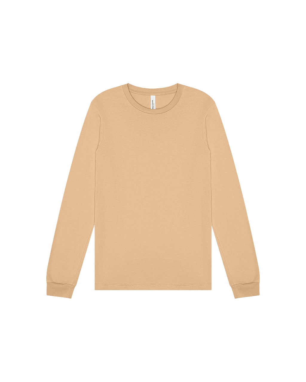 3501 Unisex Long Sleeve T-Shirt