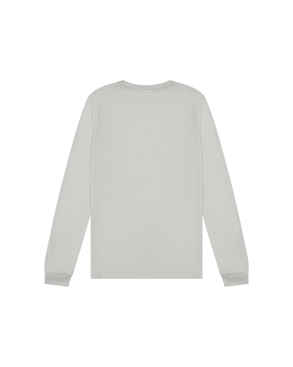 3501 Unisex Long Sleeve T-Shirt