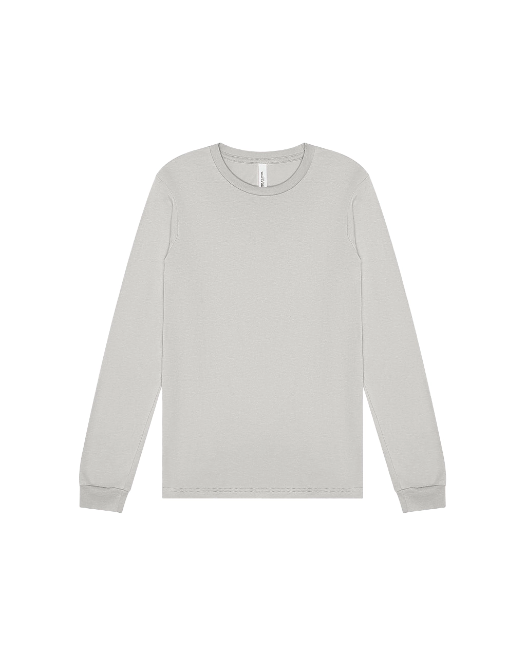 3501 Unisex Long Sleeve T-Shirt