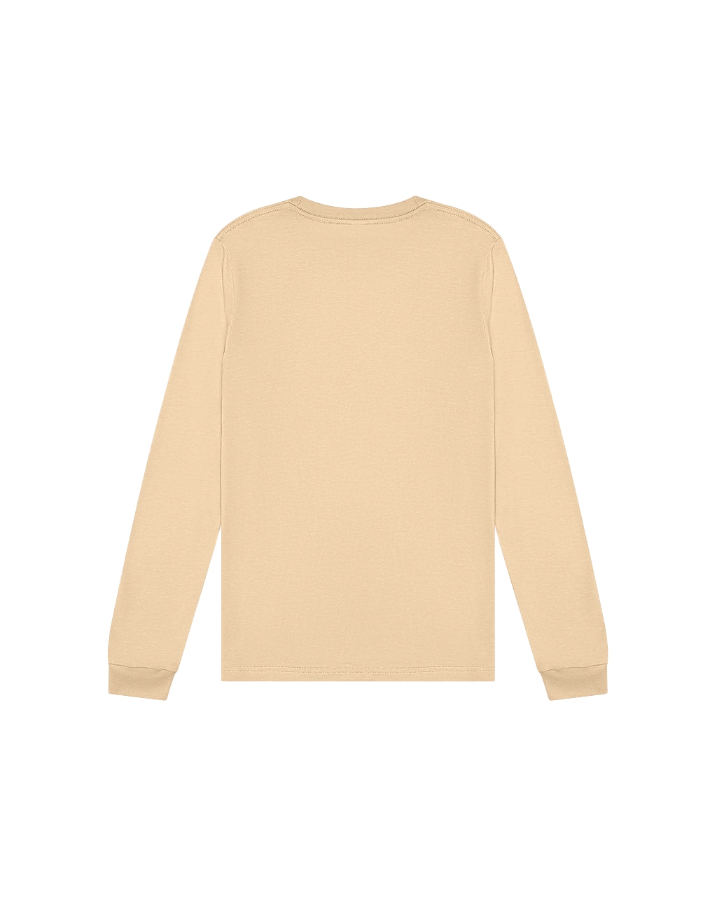 3501 Unisex Long Sleeve T-Shirt