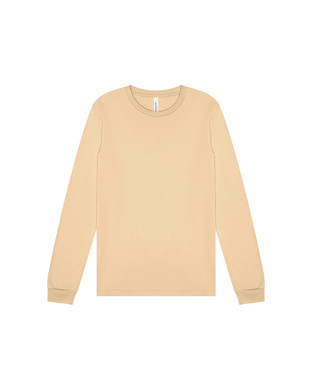 3501 Unisex Long Sleeve T-Shirt