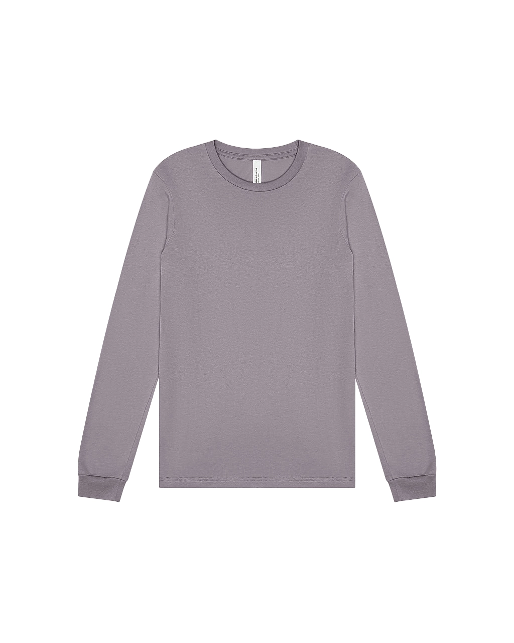 3501 Unisex Long Sleeve T-Shirt