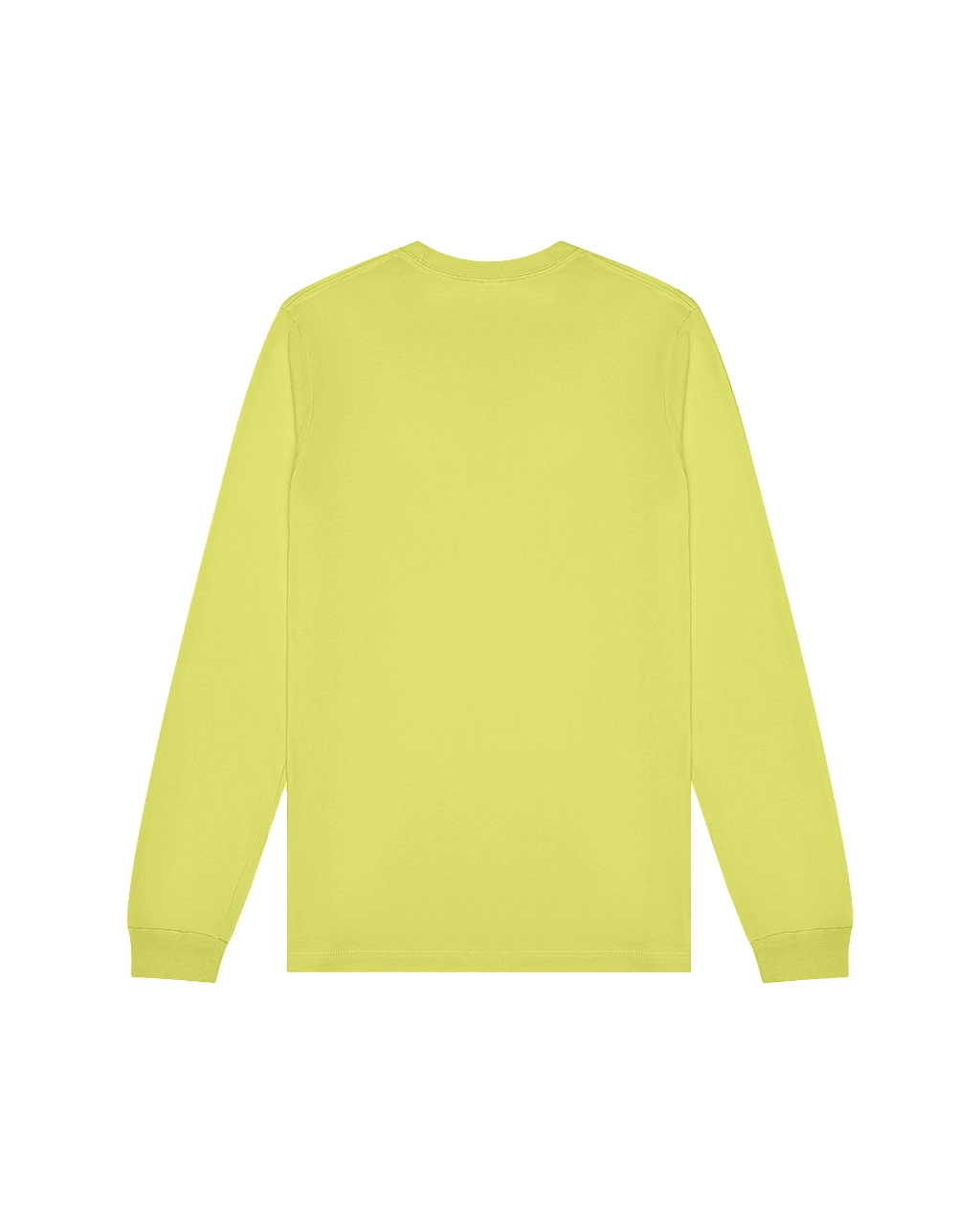 3501 Unisex Long Sleeve T-Shirt