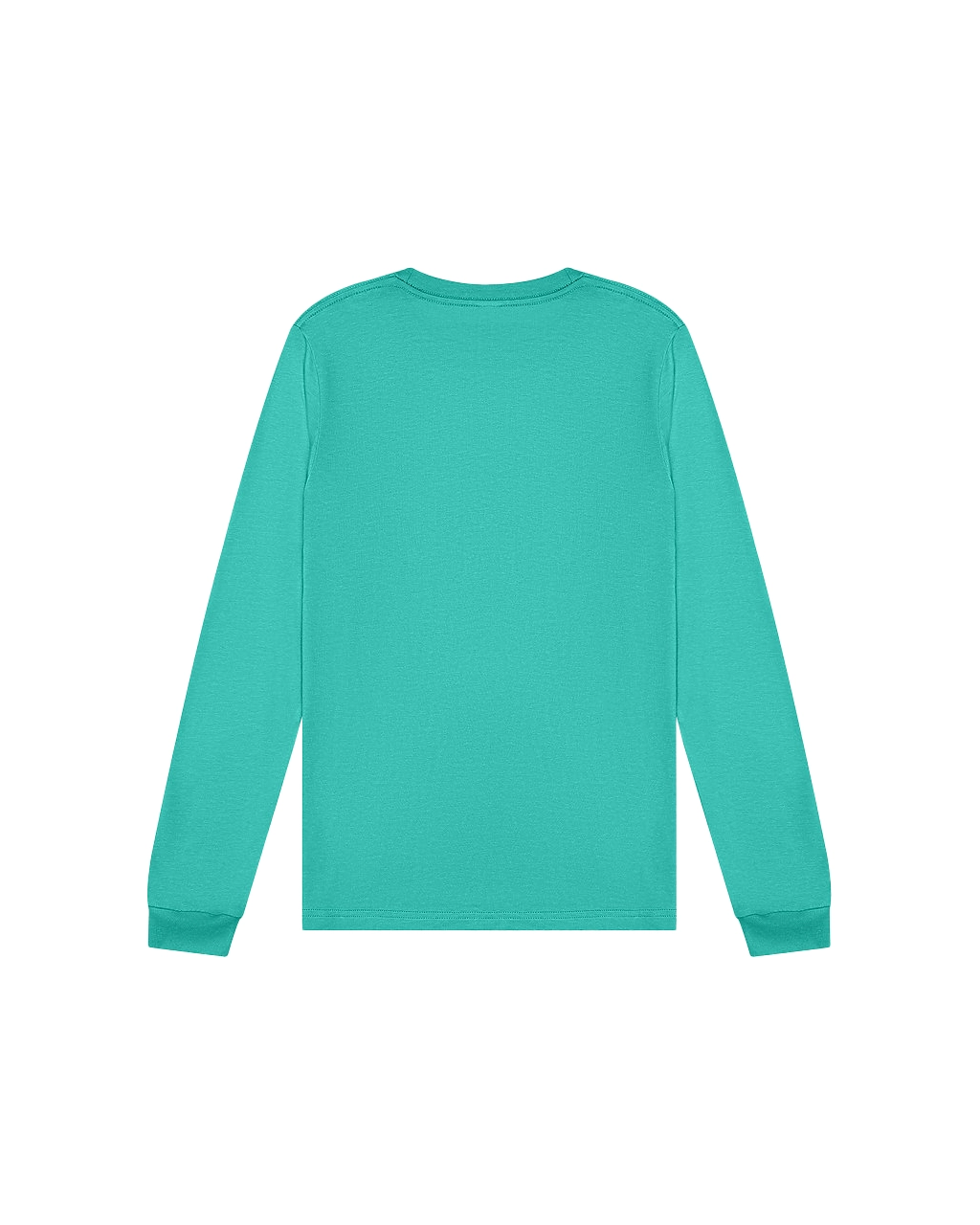 3501 Unisex Long Sleeve T-Shirt