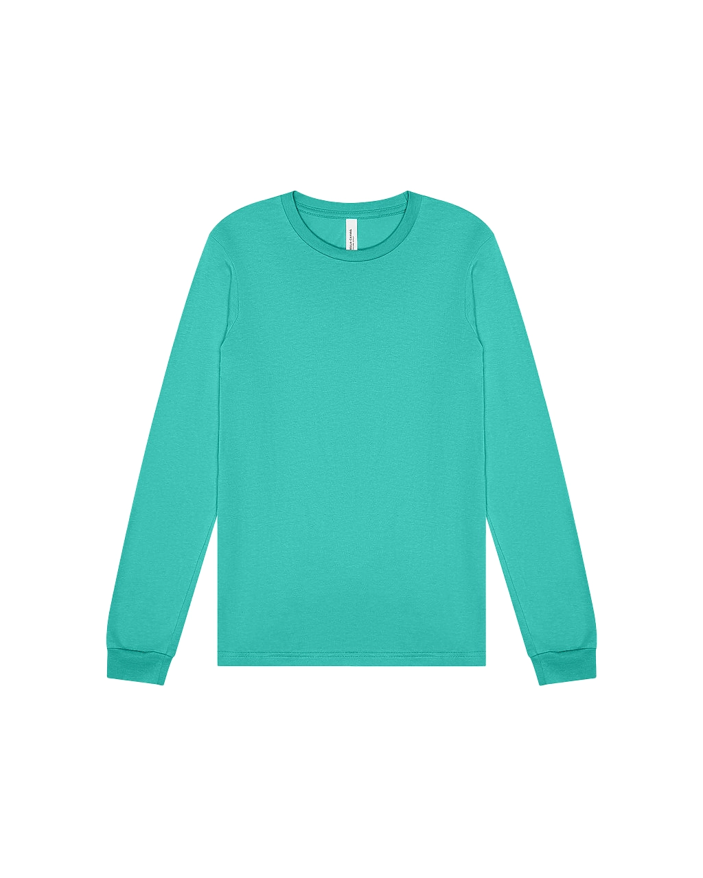 3501 Unisex Long Sleeve T-Shirt