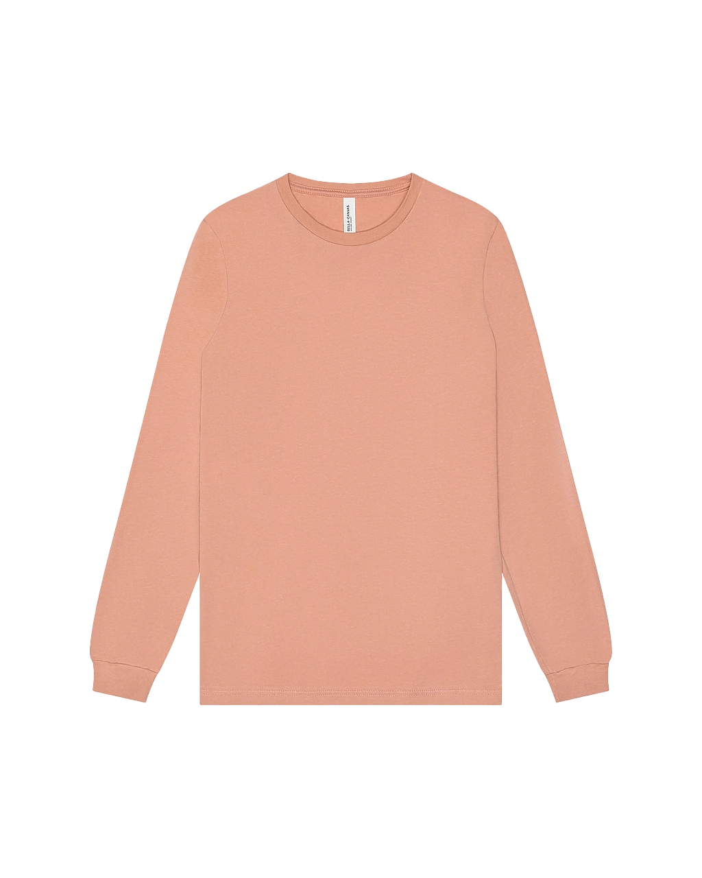 3501 Unisex Long Sleeve T-Shirt