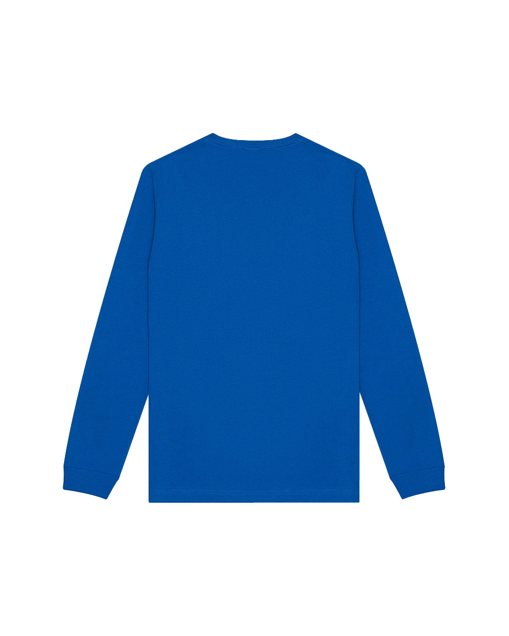 3501 Unisex Long Sleeve T-Shirt