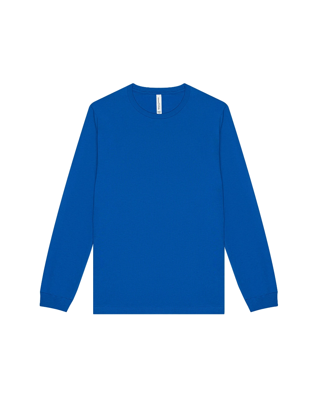 3501 Unisex Long Sleeve T-Shirt