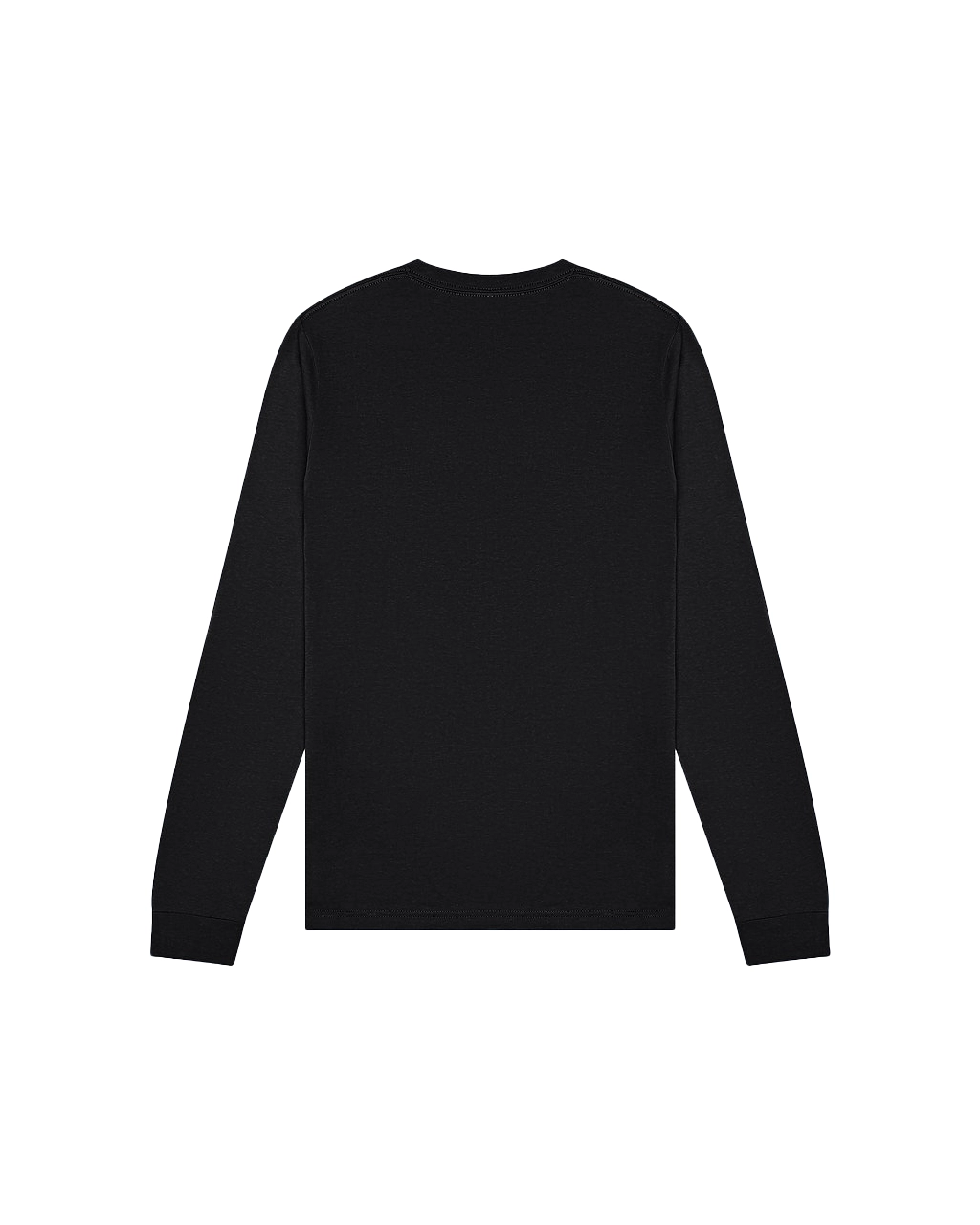 3501 Unisex Long Sleeve T-Shirt