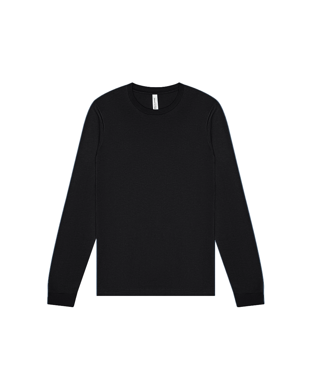 3501 Unisex Long Sleeve T-Shirt