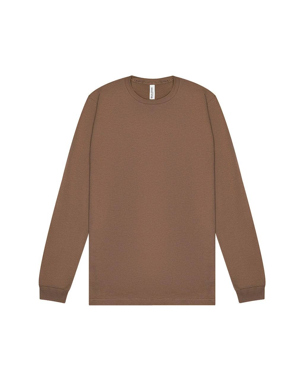 3501 Unisex Long Sleeve T-Shirt