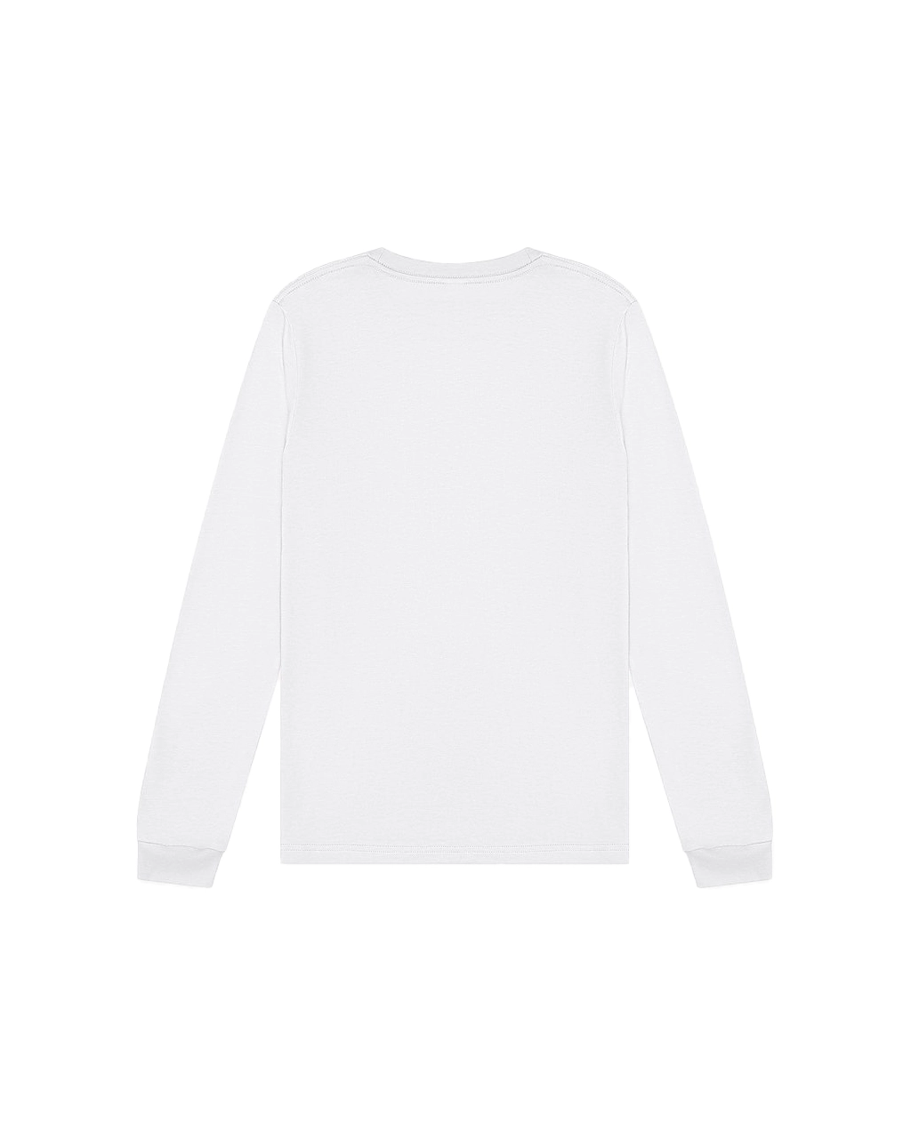 3501 Unisex Long Sleeve T-Shirt