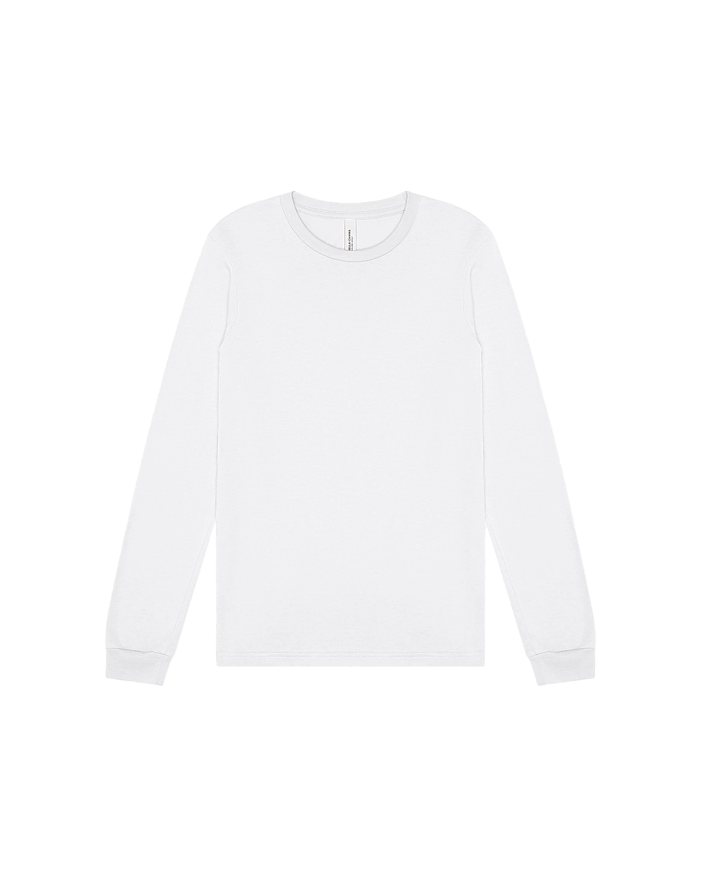 3501 Unisex Long Sleeve T-Shirt