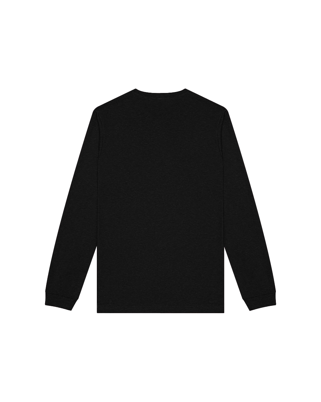 3501CVC Unisex Heather CVC Long Sleeve T-Shirt