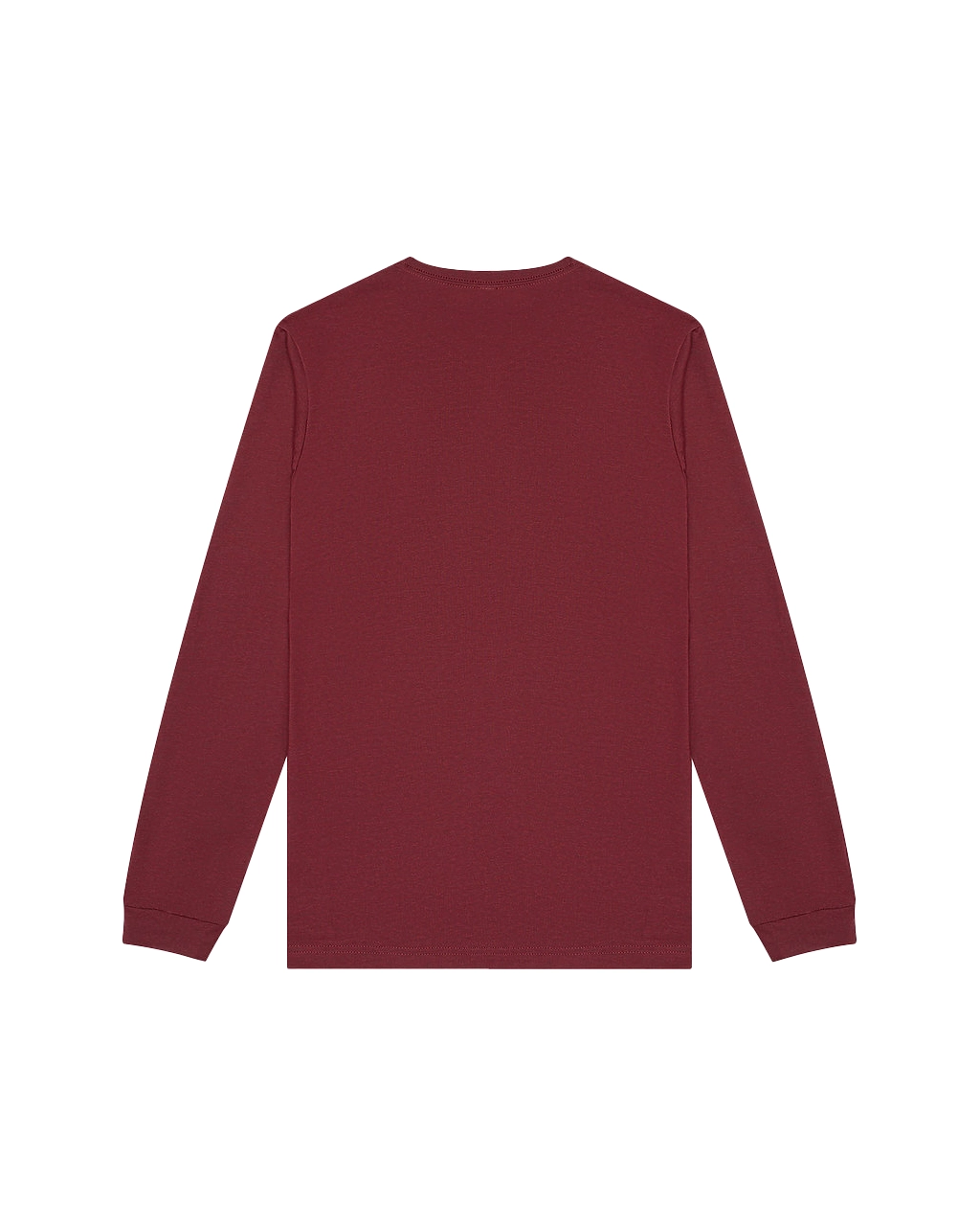 3501CVC Unisex Heather CVC Long Sleeve T-Shirt