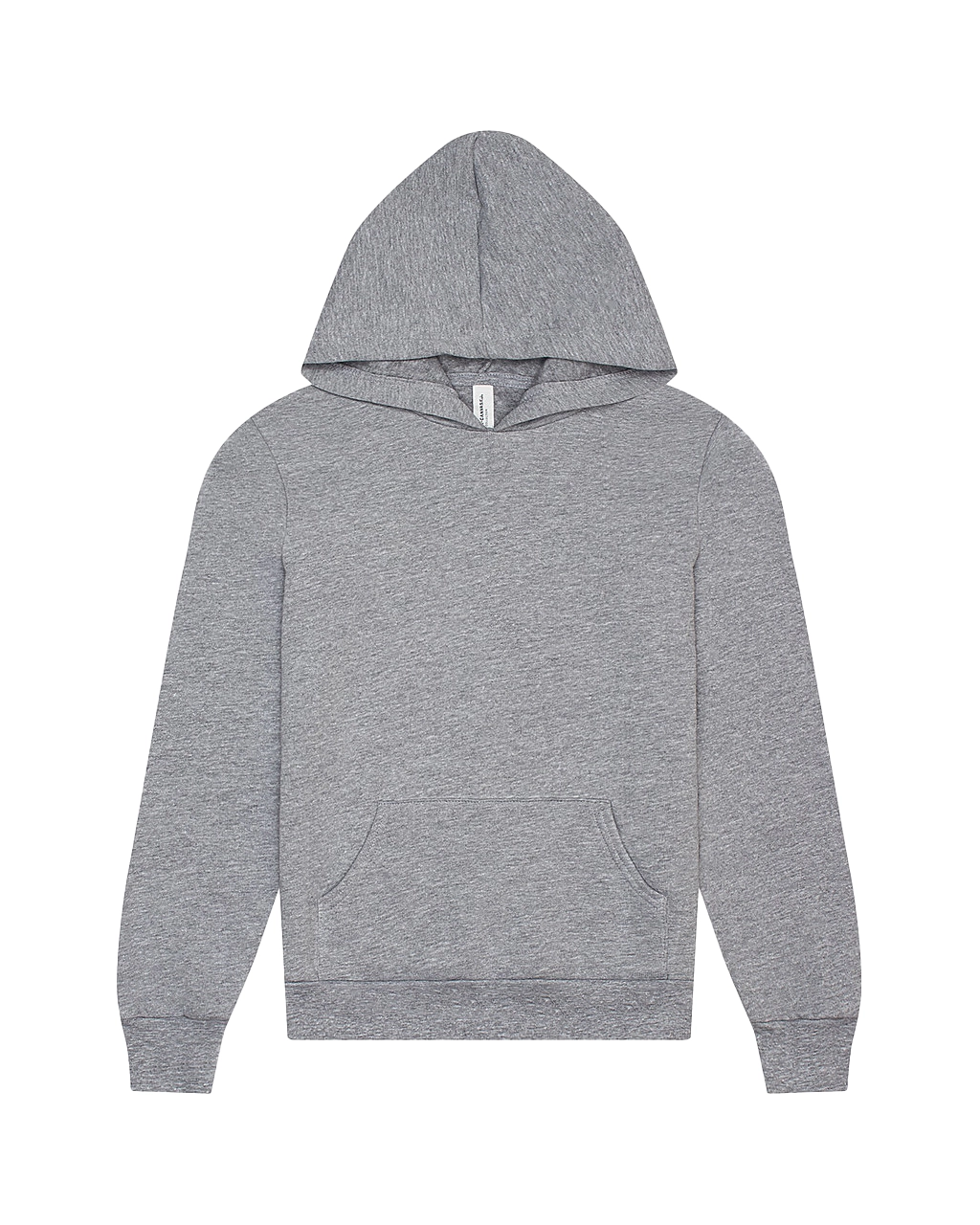 3719Y Youth Sponge Fleece Hoodie