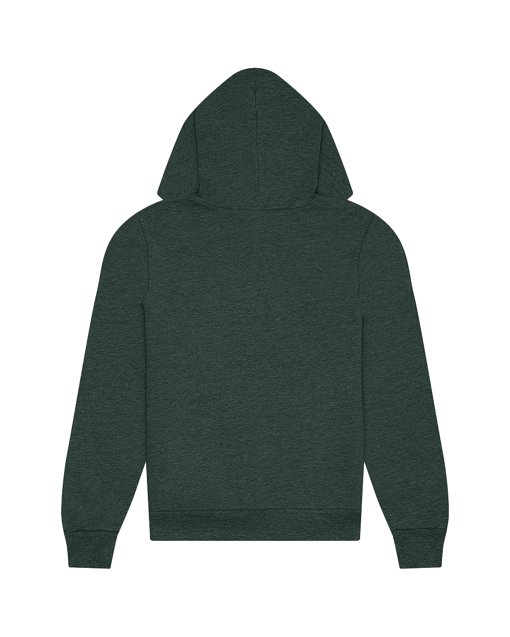 3719Y Youth Sponge Fleece Hoodie