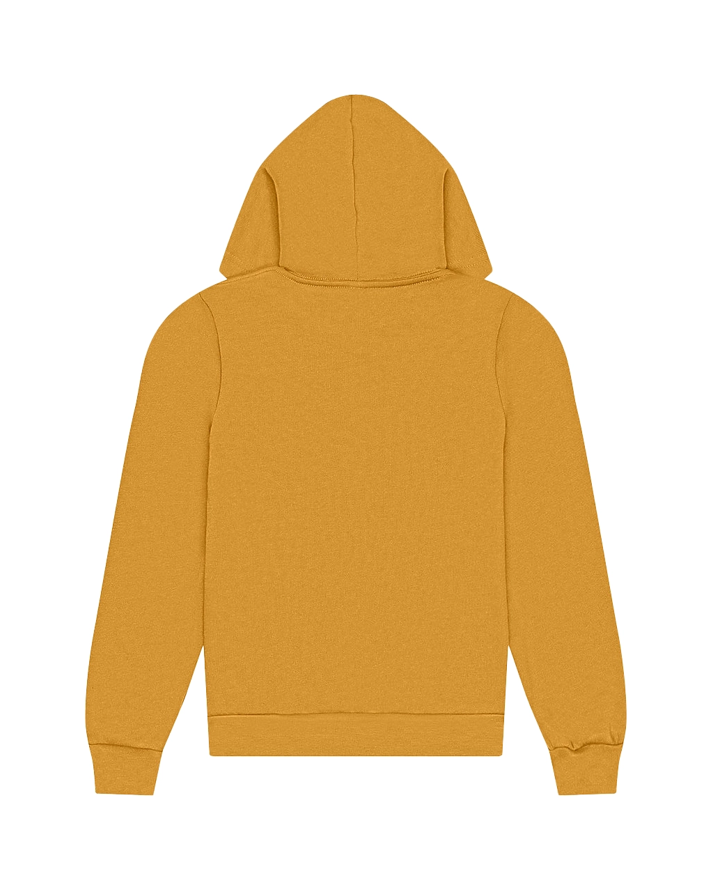 3719Y Youth Sponge Fleece Hoodie