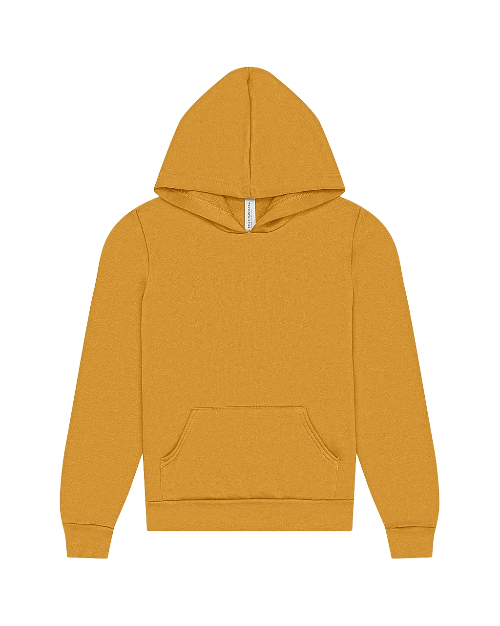 3719Y Youth Sponge Fleece Hoodie