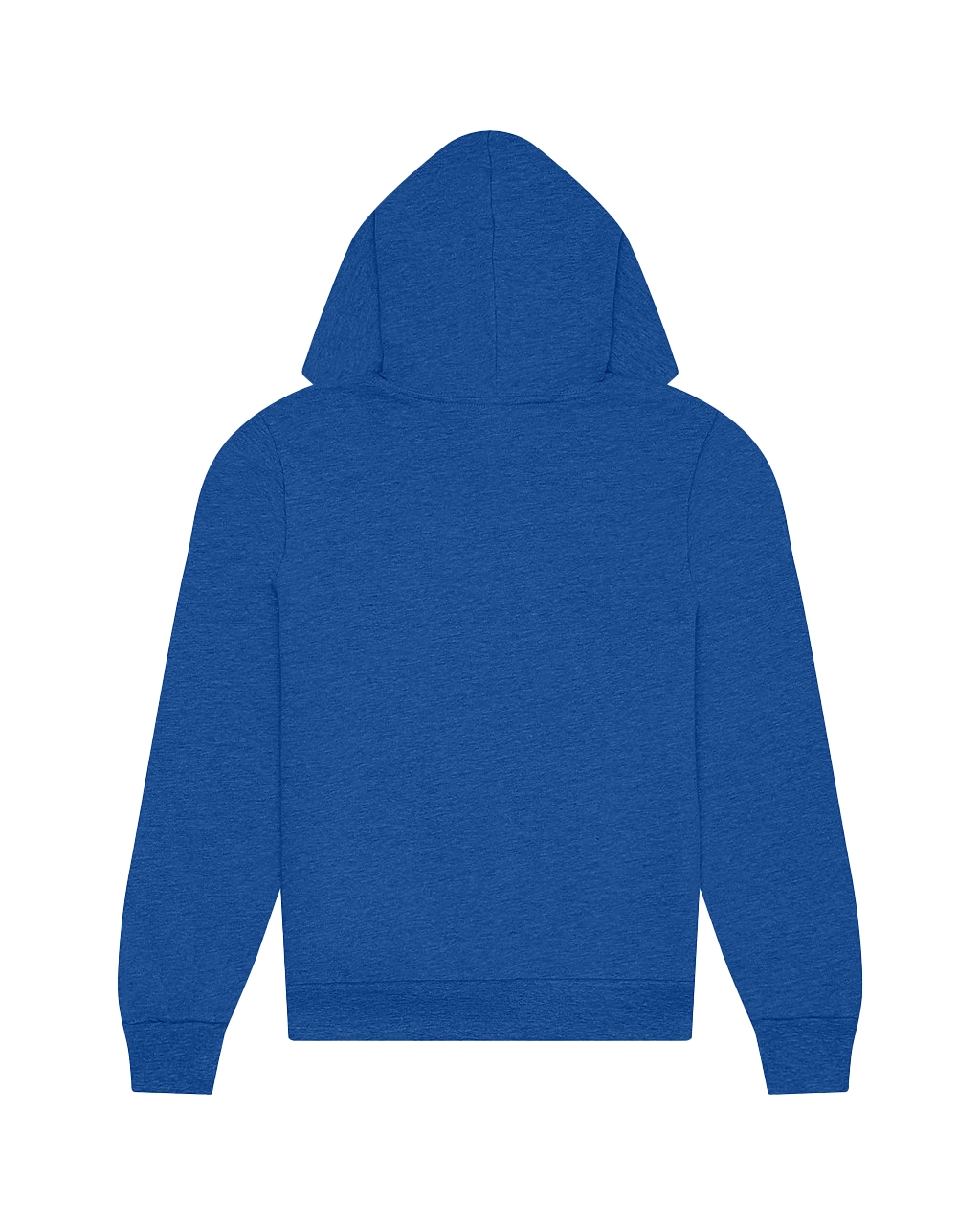3719Y Youth Sponge Fleece Hoodie