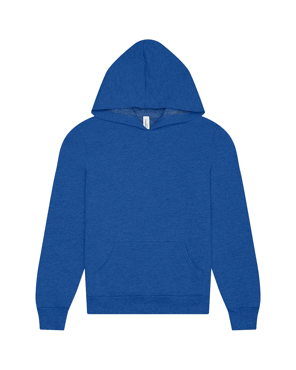 3719Y Youth Sponge Fleece Hoodie
