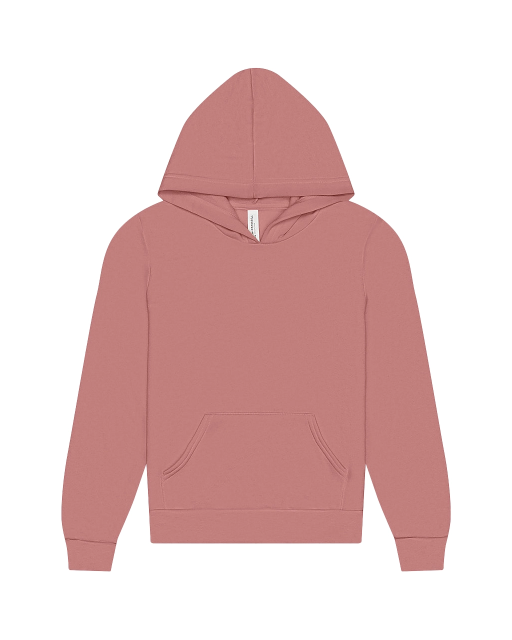 3719Y Youth Sponge Fleece Hoodie