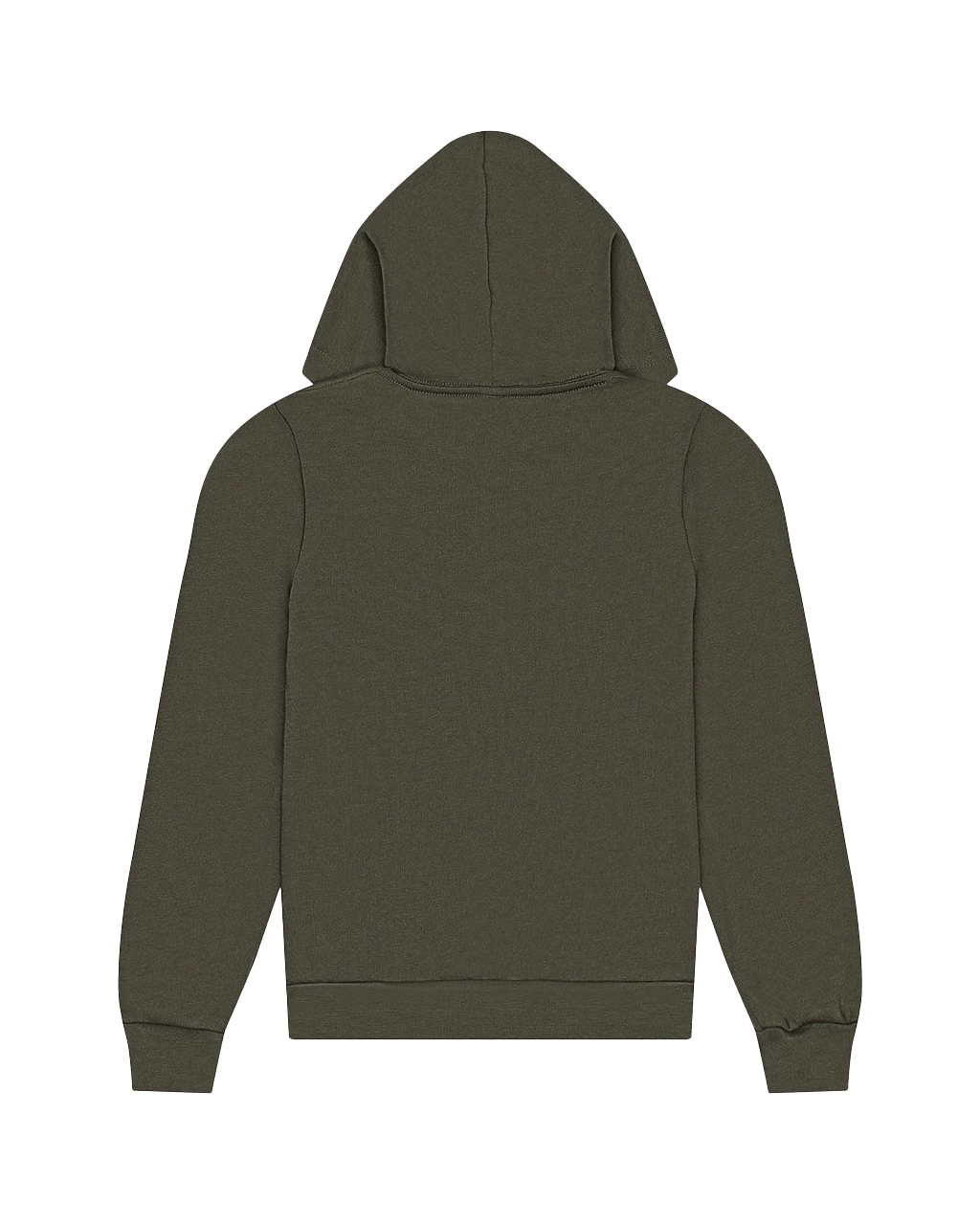 3719Y Youth Sponge Fleece Hoodie