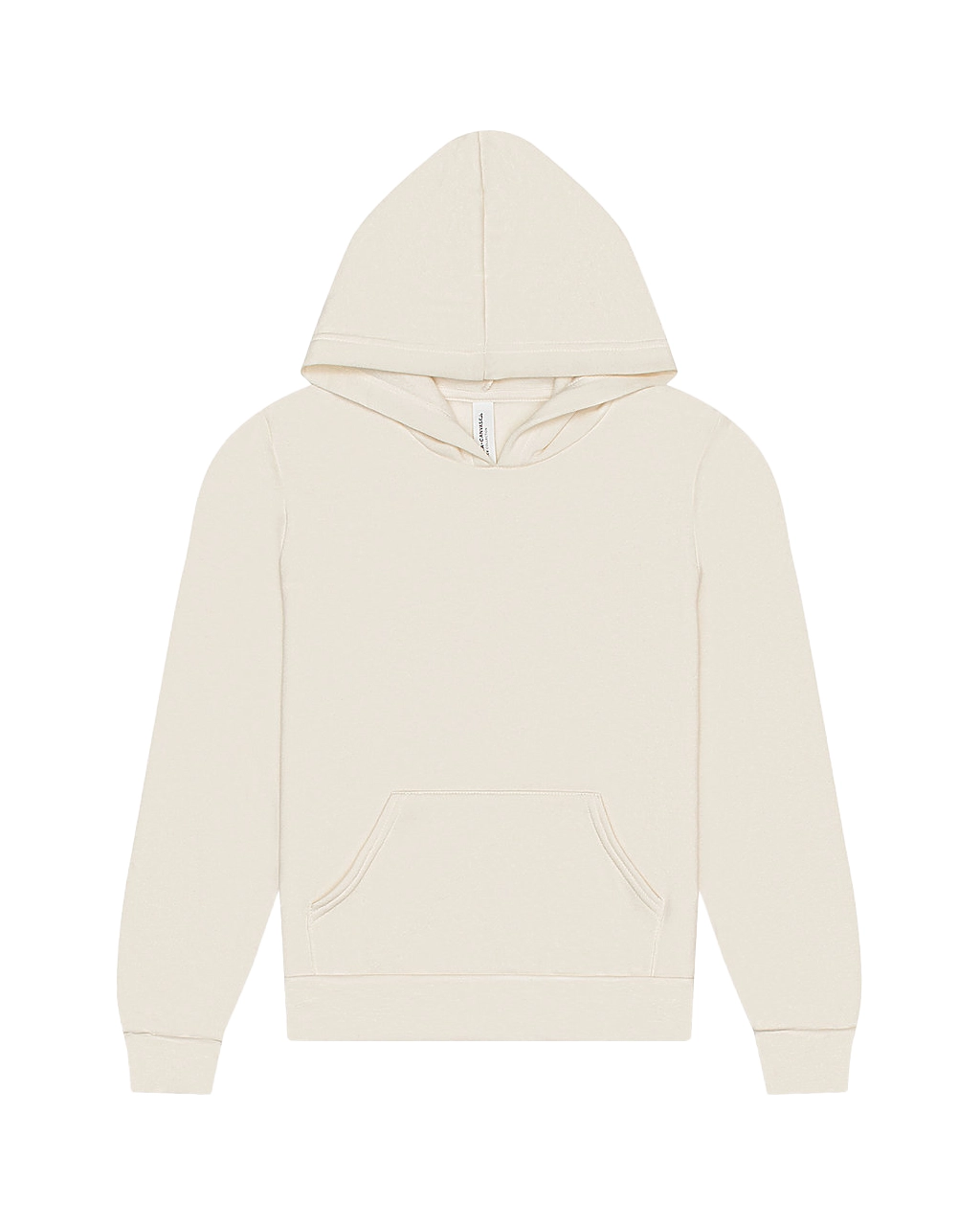 3719Y Youth Sponge Fleece Hoodie