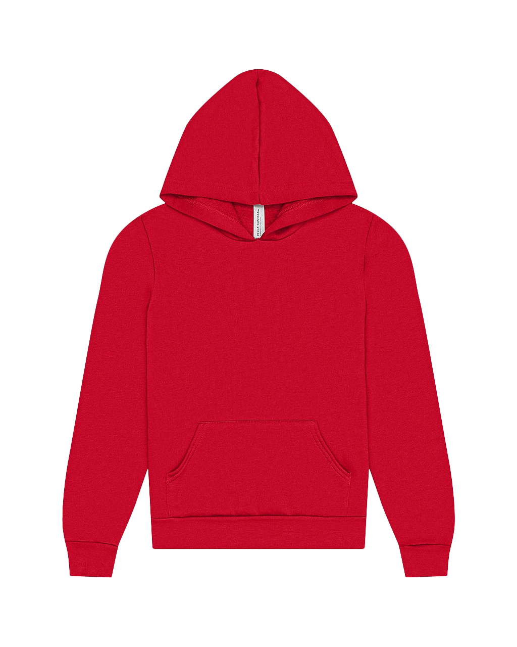 3719Y Youth Sponge Fleece Hoodie