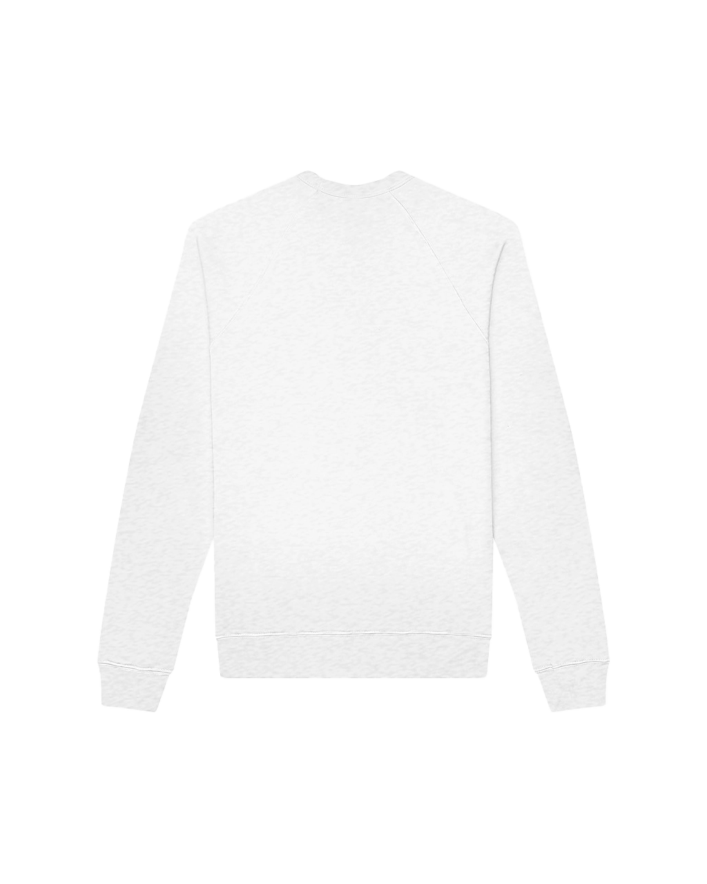 3901 Unisex Sponge Fleece Crewneck Sweatshirt