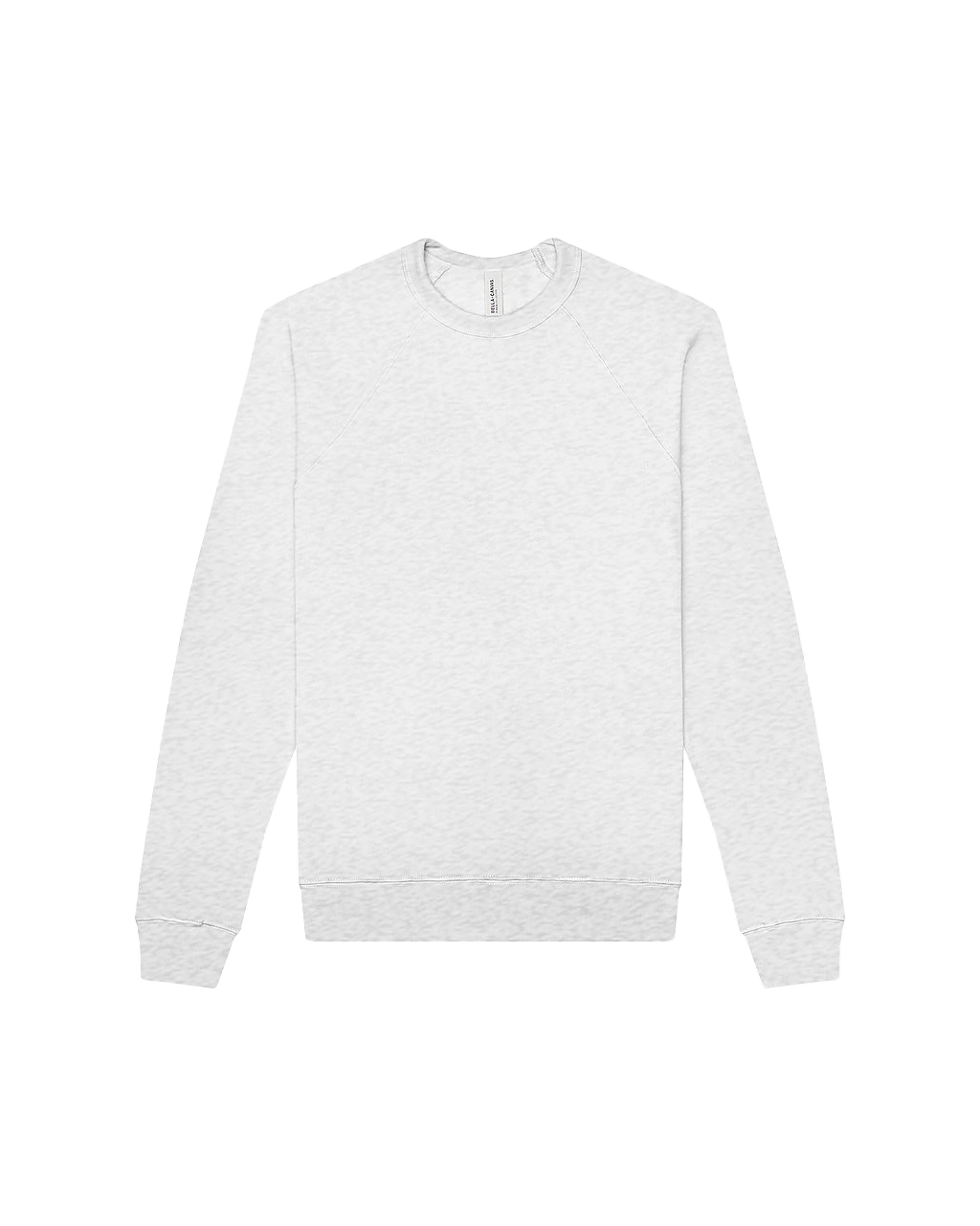 3901 Unisex Sponge Fleece Crewneck Sweatshirt