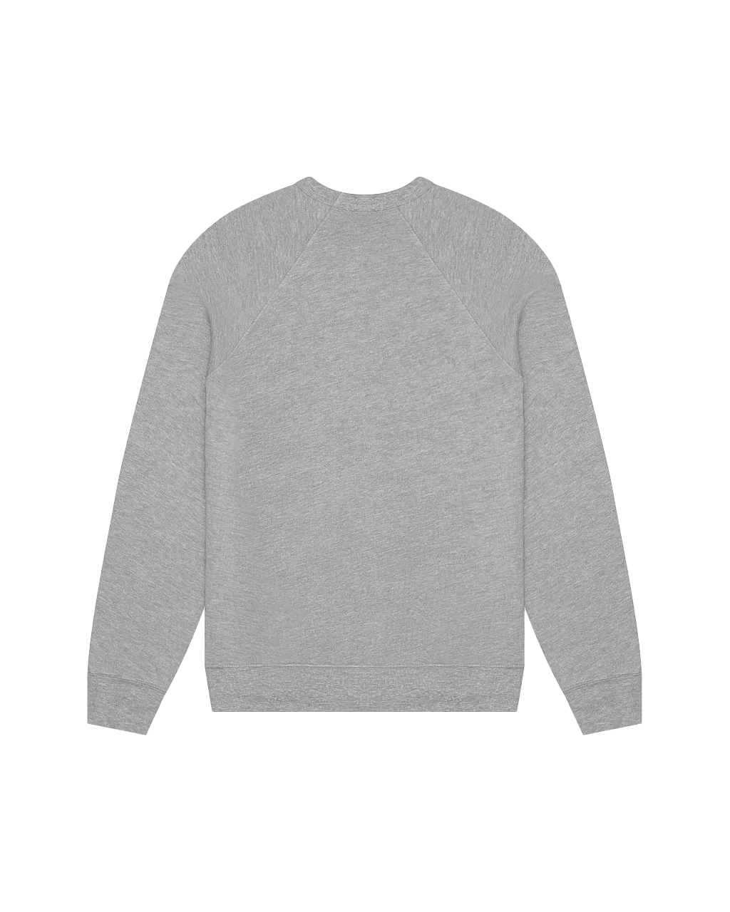 3901 Unisex Sponge Fleece Crewneck Sweatshirt