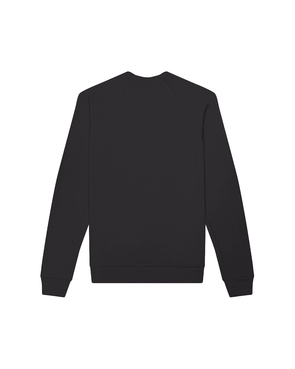 3901 Unisex Sponge Fleece Crewneck Sweatshirt