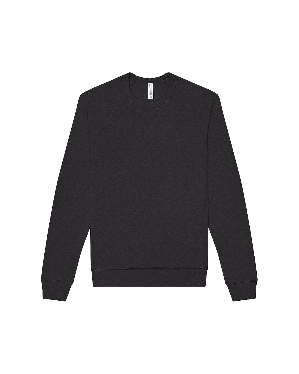 3901 Unisex Sponge Fleece Crewneck Sweatshirt