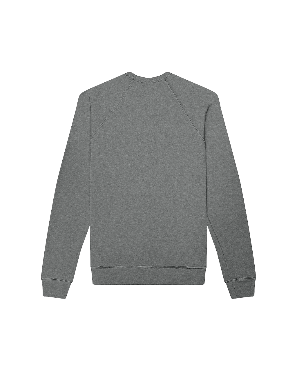 3901 Unisex Sponge Fleece Crewneck Sweatshirt