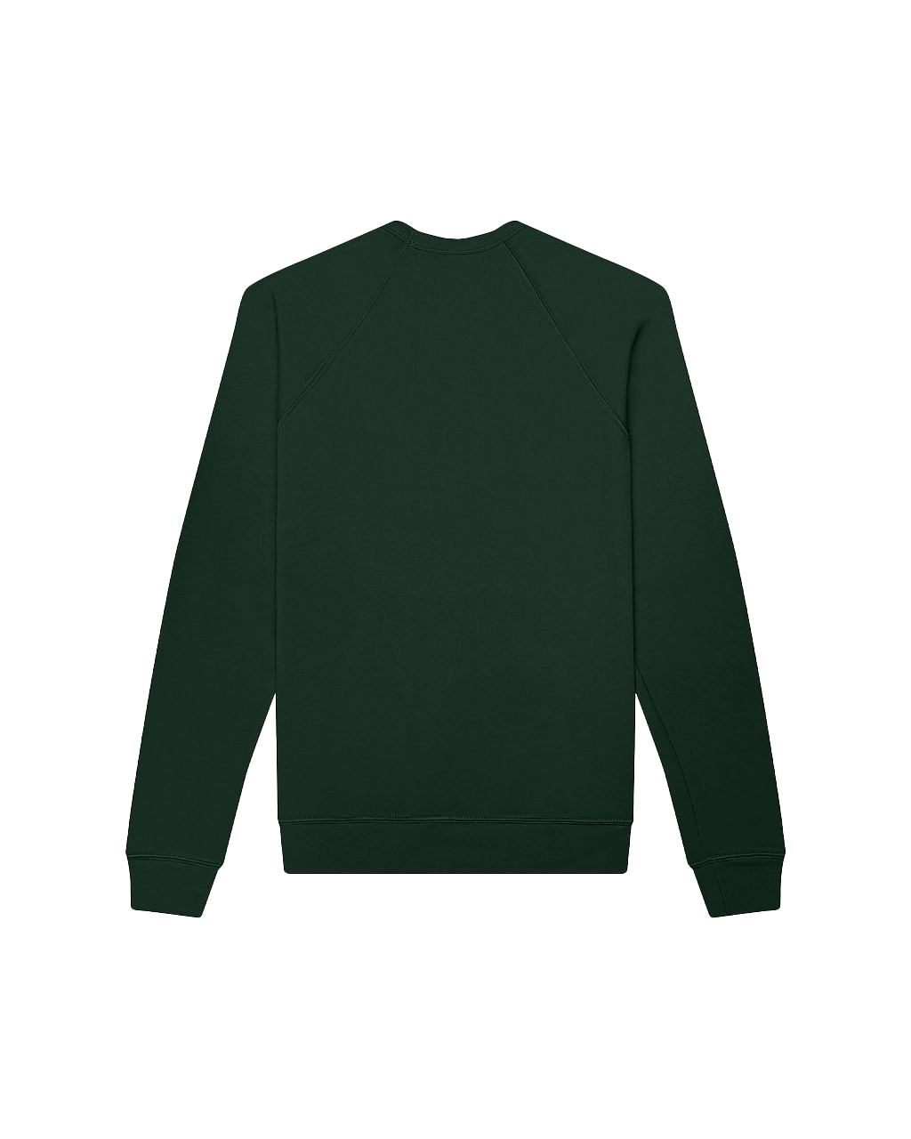 3901 Unisex Sponge Fleece Crewneck Sweatshirt