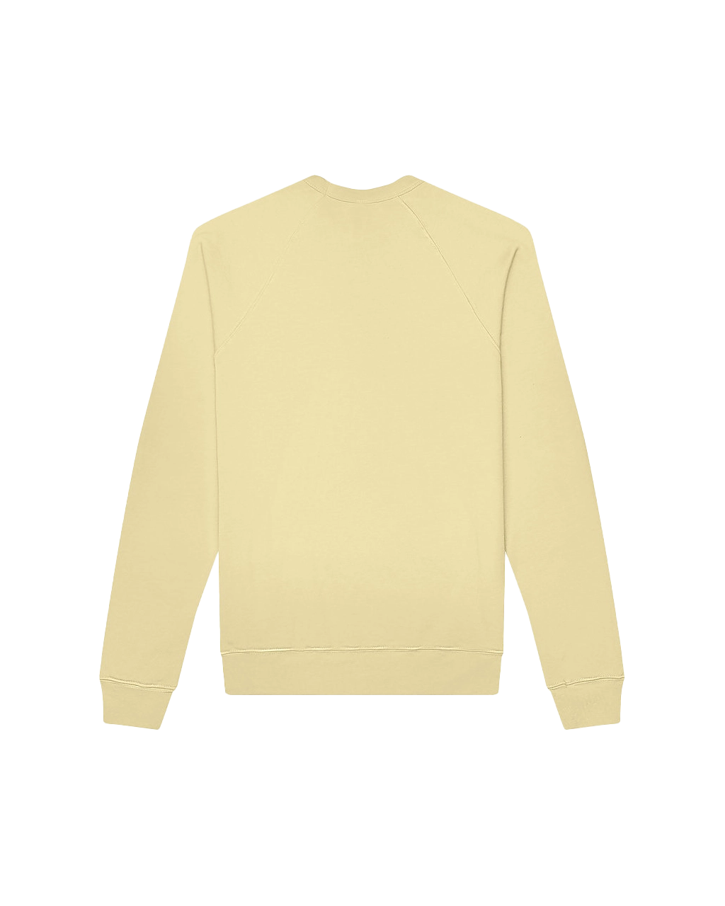 3901 Unisex Sponge Fleece Crewneck Sweatshirt