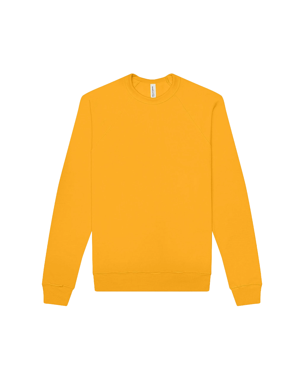 3901 Unisex Sponge Fleece Crewneck Sweatshirt