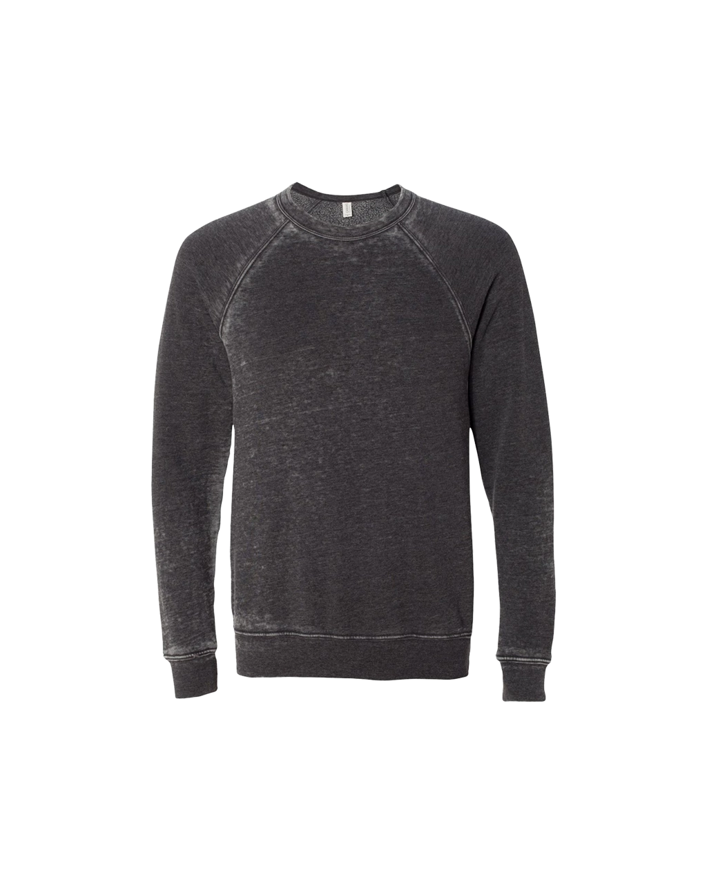 3901 Unisex Sponge Fleece Crewneck Sweatshirt