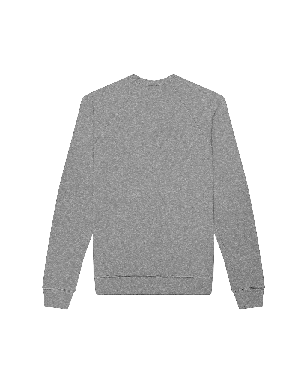 3901 Unisex Sponge Fleece Crewneck Sweatshirt